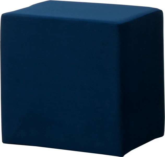 Pufa Afrodyta D (plusz granat)
