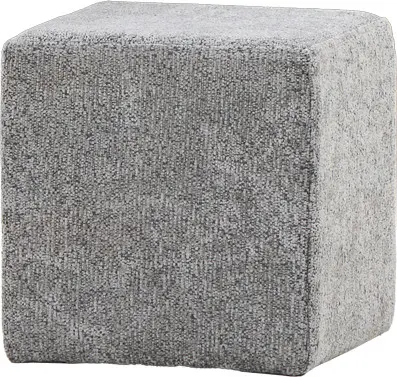 Puf D Afrodyta (sotello grafit)