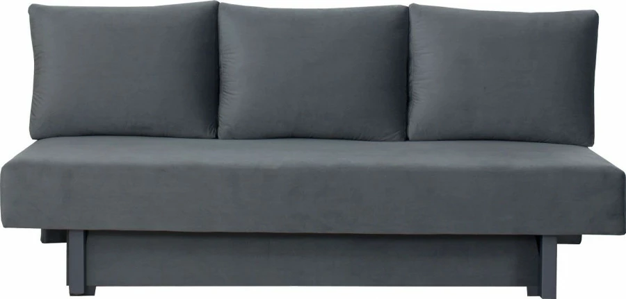 Sofa Afrodyta 2 (plusz grafit)