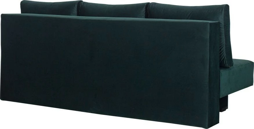 Sofa Afrodyta 2 (plusz zieleń)