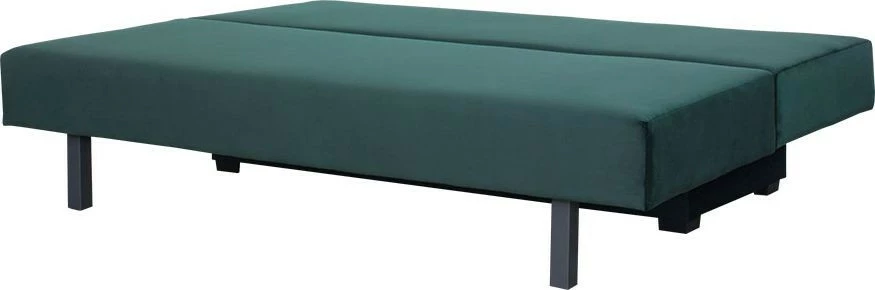 Sofa Afrodyta 2 (plusz zieleń)