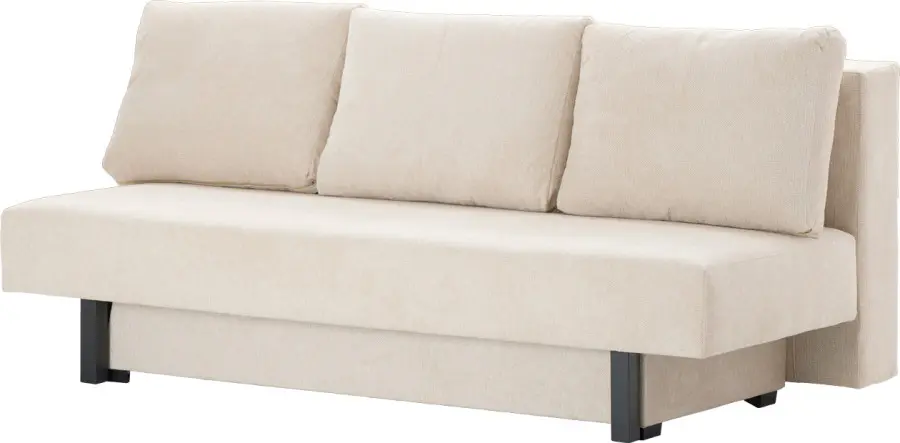 Sofa Afrodyta 2 (rojal beż)