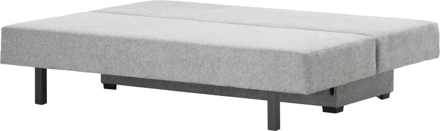 Sofa Afrodyta 2 (rojal szary)