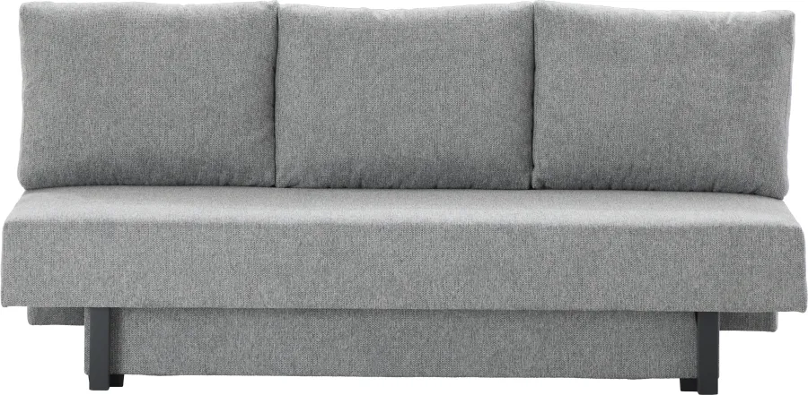 Sofa Afrodyta 2 (rojal szary)
