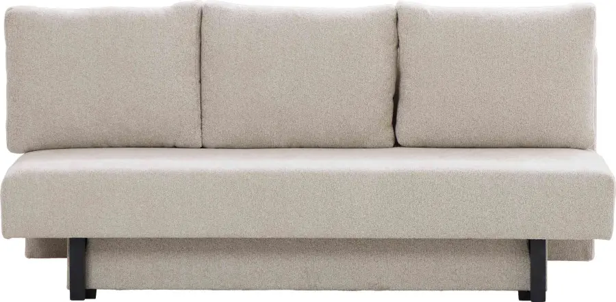 Sofa Afrodyta 2 (sotello kremowy)