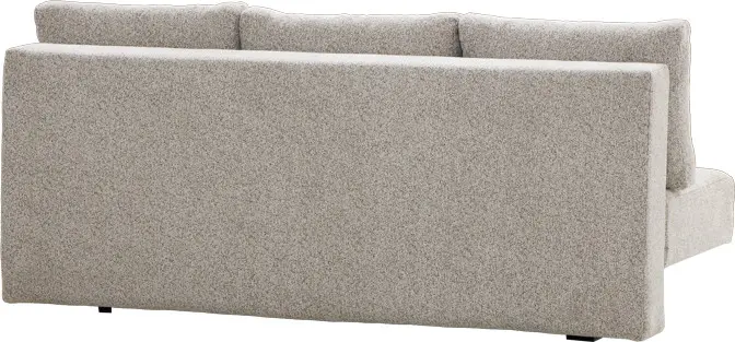 Sofa Afrodyta 2 (sotello latte)