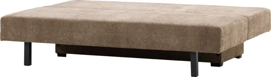 Sofa Afrodyta 2 (sotello brąz)