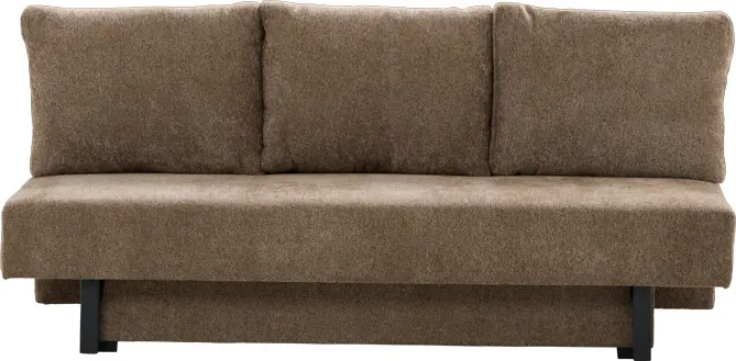 Sofa Afrodyta 2 (sotello brąz)