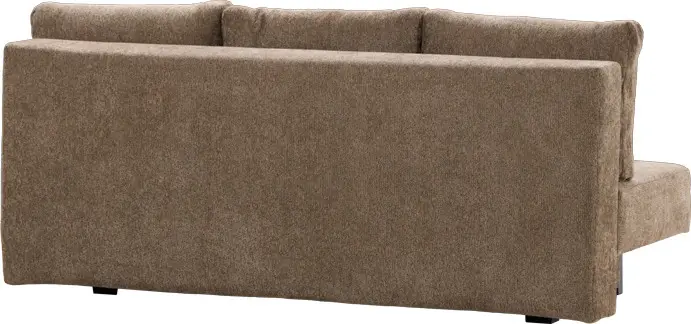 Sofa Afrodyta 2 (sotello brąz)
