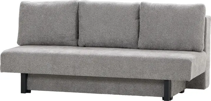 Sofa Afrodyta 2 (sotello szary)