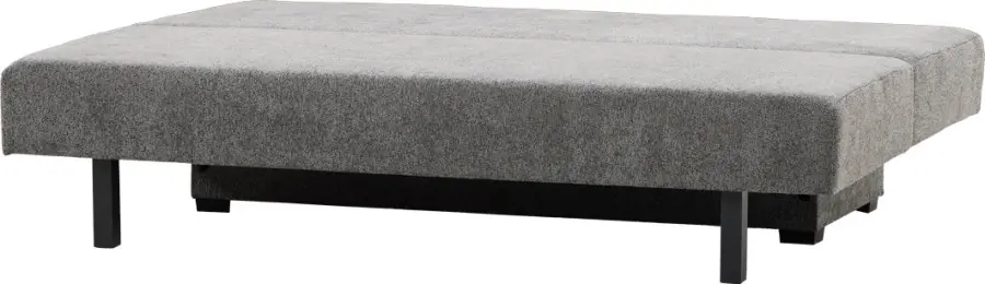 Sofa Afrodyta (sotello grafit)