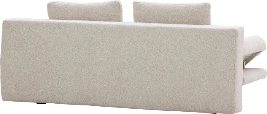 Sofa Magrina (sotello kremowy)
