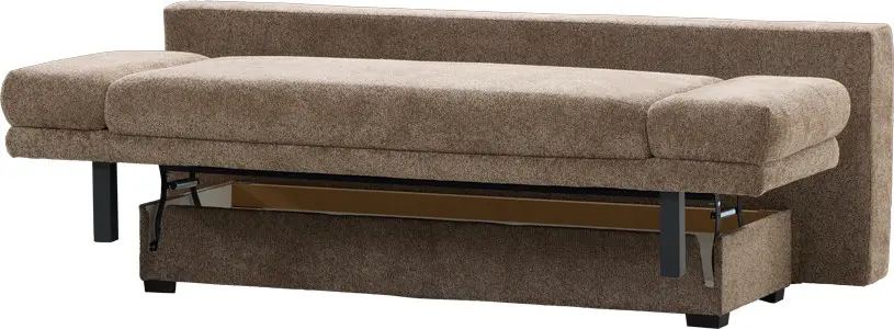 Sofa Magrina (sotello brąz)