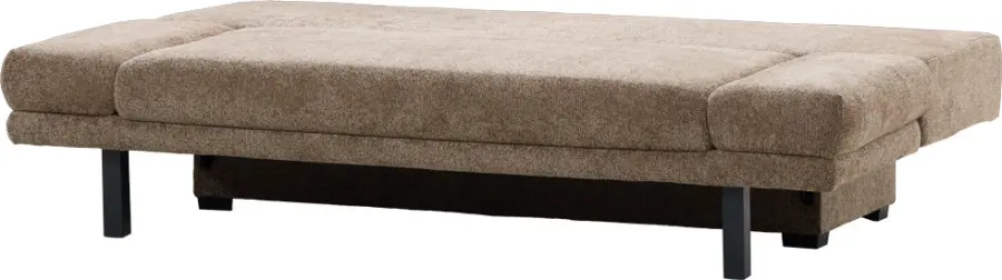 Sofa Magrina (sotello brąz)