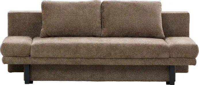 Sofa Magrina (sotello brąz)