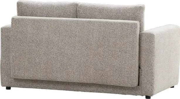Sofa rozkladana Milano (sotello latte)
