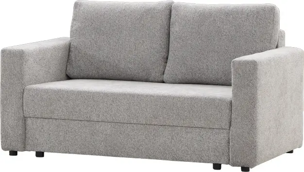 Sofa rozkładana Milano (sotello szary)