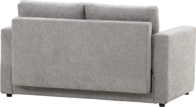 Sofa rozkładana Milano (sotello szary)