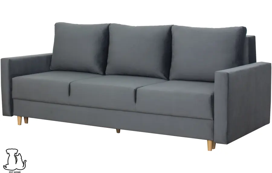 Kanapa Milano (plusz grafit)