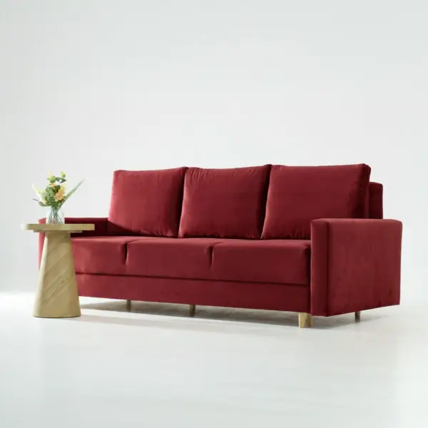 Kanapa Milano (Plusz bordo)