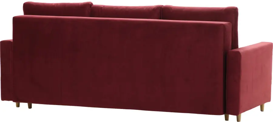 Kanapa Milano (Plusz bordo)