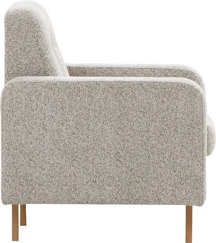 Fotel Sewilla (sotello latte)