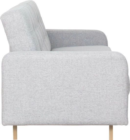 Sofa Sewilla (gustimo jasny szary)
