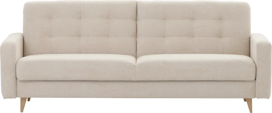 Sofa Sewilla (rojal beż)
