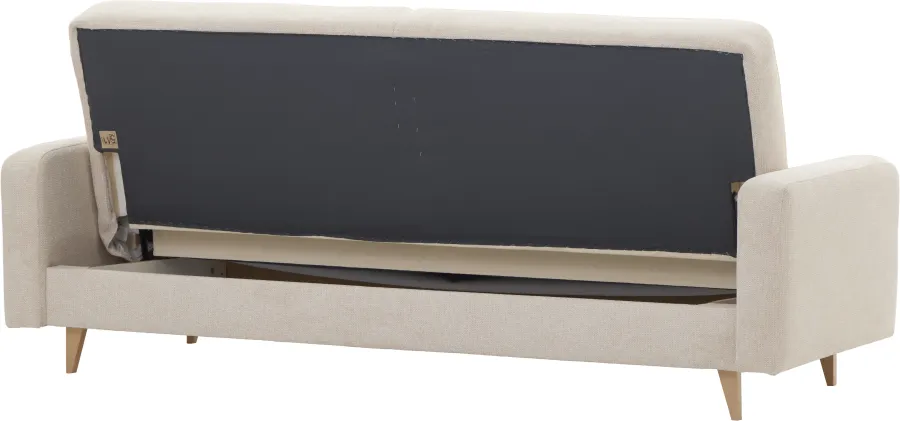 Sofa Sewilla (rojal beż)