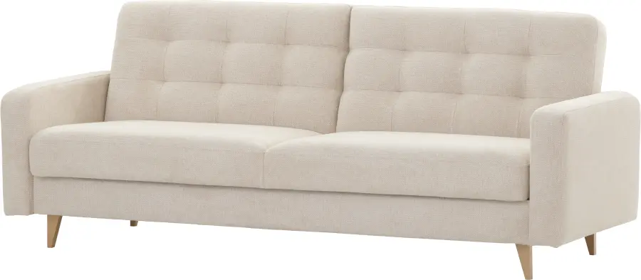 Sofa Sewilla (rojal beż)