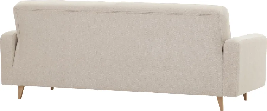 Sofa Sewilla (rojal beż)