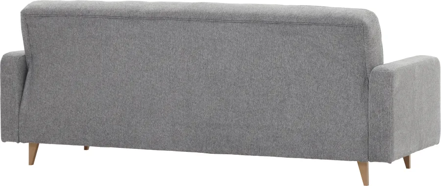 Sofa Sewilla (rojal szary)