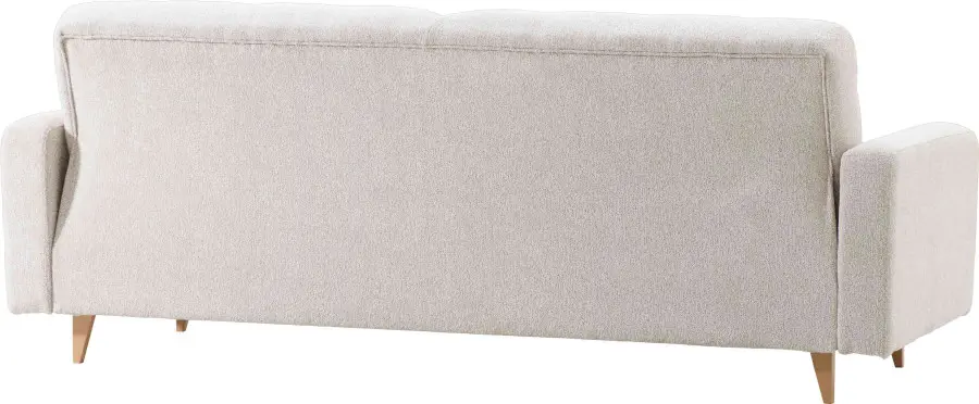 Sofa Sewilla (sotello kremowy)