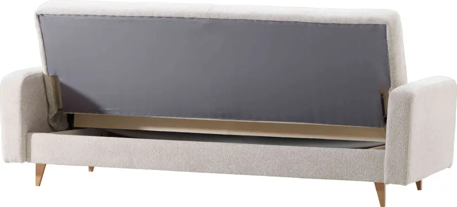 Sofa Sewilla (sotello kremowy)