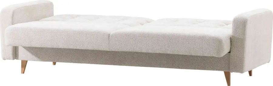 Sofa Sewilla (sotello kremowy)