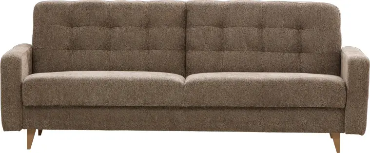 Sofa Sewilla (sotello brąz)
