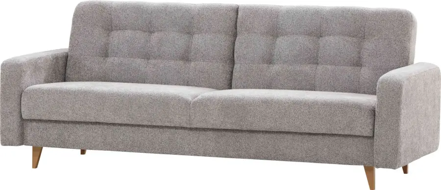 Sofa Sewilla (sotello szary)