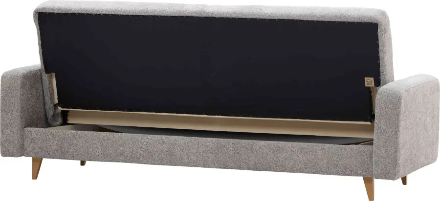 Sofa Sewilla (sotello szary)