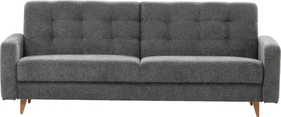 Sofa Sewilla (sotello grafit)