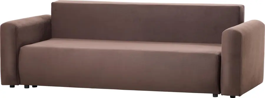 Kanapa Softina (calmo brąz)
