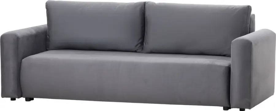 Kanapa Softina (calmo szary)