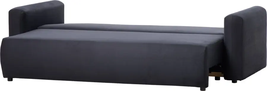 Kanapa Softina (calmo czarny)