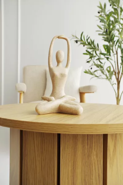 Figurka Pearl 100