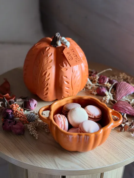 Dekoracja dynia Pumpkin 12