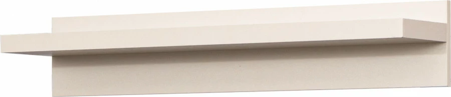 Półka Bari 80cm (kaszmir)