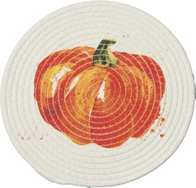 Mata stołowa Pumpkin 42