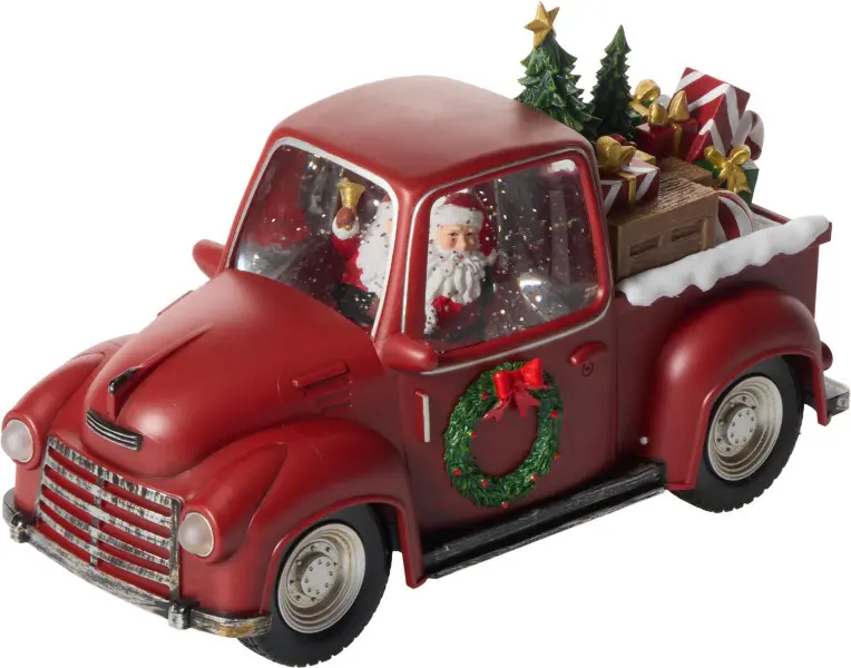 Ozdoba bożonarodzeniowa auto Christmas Light 224