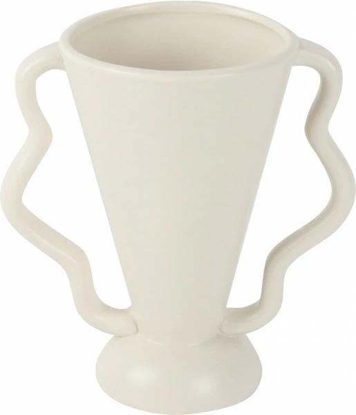 Wazon ceramiczny Pearl 37