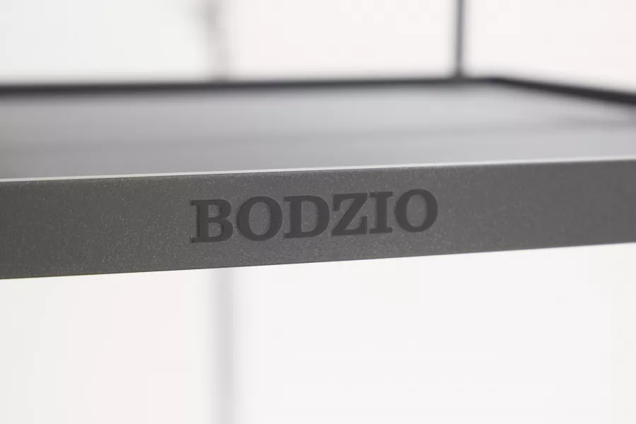 Kosz Cargo 2 do 20 metalik z dociągiem
