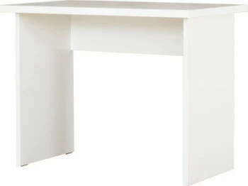 Biurko 100 cm (biały) 